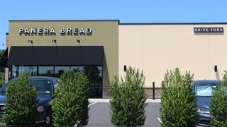Panera aims to make its menu 50% plant-based by next year